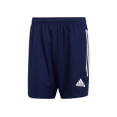 Adidas Hlače obutev za trening mornarsko modra 164 - 169 cm/S Condivo 20 Short