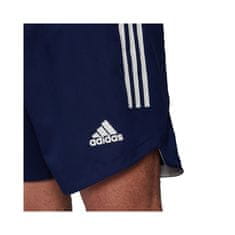 Adidas Hlače obutev za trening mornarsko modra 164 - 169 cm/S Condivo 20 Short