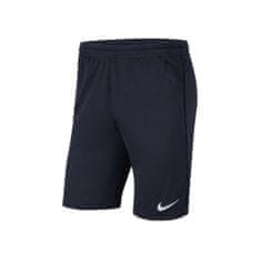 Nike Hlače obutev za trening črna 188 - 192 cm/XL Drifit Park 20