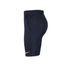 Nike Hlače obutev za trening črna 188 - 192 cm/XL Drifit Park 20