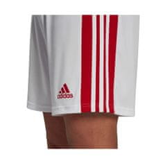 Adidas Hlače obutev za trening bela 182 - 187 cm/XL Squadra 21