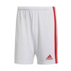 Adidas Hlače obutev za trening bela 182 - 187 cm/XL Squadra 21