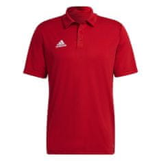 Adidas Majice rdeča 3XL Entrada 22