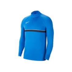 Nike Športni pulover 193 - 197 cm/XXL Drifit Academy 21 Dril