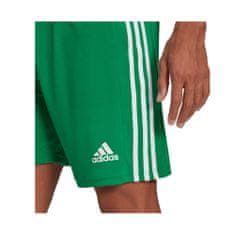 Adidas Hlače obutev za trening zelena 164 - 169 cm/S Squadra 21