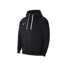 Nike Športni pulover črna 137 - 147 cm/M JR Park 20 Fleece