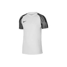 Nike Majice obutev za trening bela XL Drifit Academy