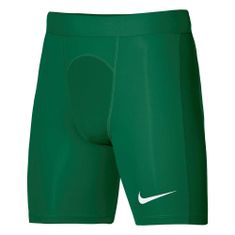 Nike Hlače obutev za trening zelena 183 - 187 cm/L Pro Drifit Strike