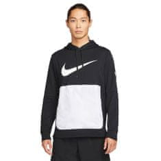 Nike Športni pulover 183 - 187 cm/L Drifit Sport Clash