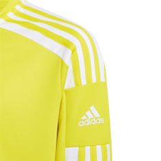 Adidas Športni pulover 110 - 116 cm/XXS Squadra 21