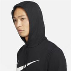 Nike Športni pulover 183 - 187 cm/L Drifit Sport Clash
