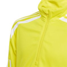 Adidas Športni pulover 110 - 116 cm/XXS Squadra 21