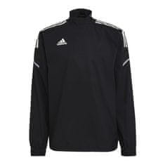 Adidas Športni pulover črna 188 - 193 cm/XXL Condivo 21 Hybrid