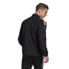 Adidas Športni pulover črna 188 - 193 cm/XXL Condivo 21 Hybrid