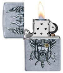 Zippo Viking Warrior vžigalnik (29871)