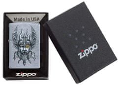 Zippo Viking Warrior vžigalnik (29871)