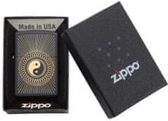 Zippo Yin Yang 2 vžigalnik (29423)