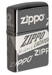 Zippo vžigalnik