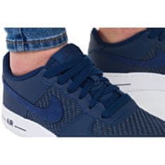 Nike Čevlji mornarsko modra 35.5 EU Air Force 1 LV8 GS