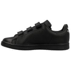 Adidas Čevlji črna 31 EU Stan Smith