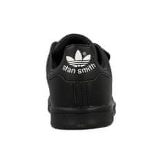 Adidas Čevlji črna 31 EU Stan Smith