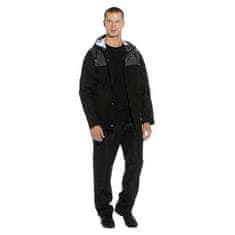 Adidas Jakne uniwersalne črna S Ufb All Weather Jacket