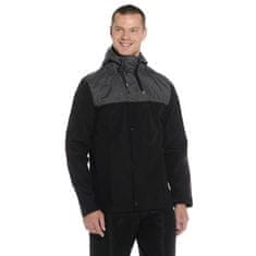 Adidas Jakne uniwersalne črna S Ufb All Weather Jacket