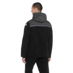 Adidas Jakne uniwersalne črna S Ufb All Weather Jacket