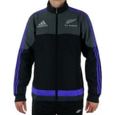 Adidas Jakne uniwersalne XS All Blacks Presentation