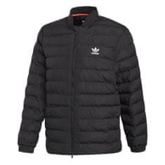 Adidas Jakne uniwersalne črna M Sst Outdoor