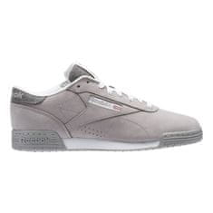 Reebok Čevlji siva 47 EU Classic Exofit Clean