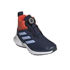 Adidas Čevlji mornarsko modra 35 EU Fortatrail Boa