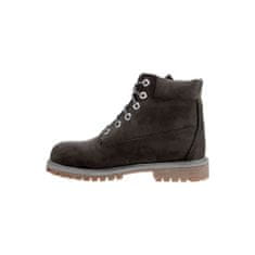 Timberland Čevlji grafitna 36 EU 6 IN Premium Waterproof