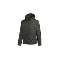 Adidas Jakne uniwersalne črna L Bsc Hood Ins J