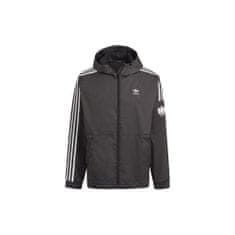 Adidas Jakne treningowe črna S 3D Windbreaker