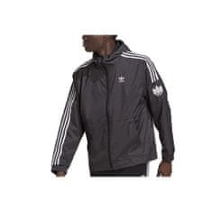 Adidas Jakne treningowe črna S 3D Windbreaker