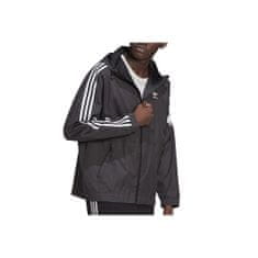 Adidas Jakne treningowe črna S 3D Windbreaker