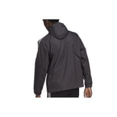 Adidas Jakne treningowe črna S 3D Windbreaker