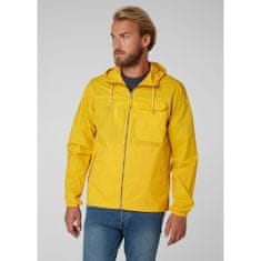 Helly Hansen Jakne uniwersalne rumena M Mutsu Wind Jacket