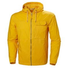 Helly Hansen Jakne uniwersalne rumena M Mutsu Wind Jacket