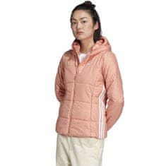 Adidas Jakne uniwersalne roza S Slim Jacket