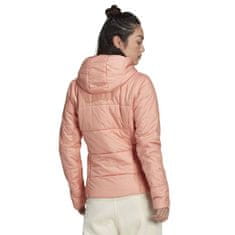 Adidas Jakne uniwersalne roza S Slim Jacket