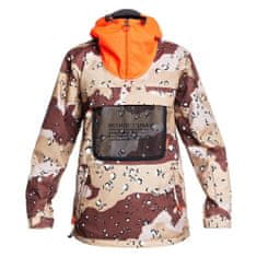 DC Jakne snowboardowe XL Asap