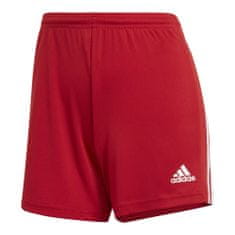 Adidas Hlače rdeča 170 - 175 cm/L Squadra 21