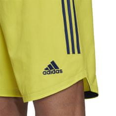 Adidas Hlače obutev za trening rumena 158 - 163 cm/XS Condivo 20