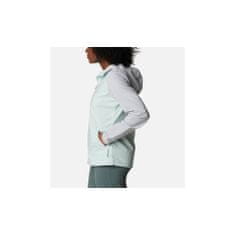 Columbia Jakne uniwersalne svetlo zelena S Heather Canyon Softshell