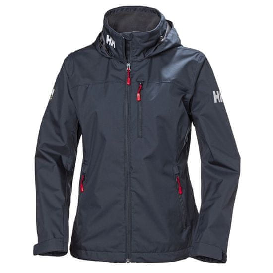 Helly Hansen Jakne uniwersalne mornarsko modra Crew Midlayer