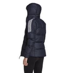 Adidas Jakne uniwersalne mornarsko modra L Essentials