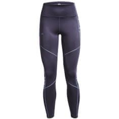 Under Armour Hlače obutev za trening vijolična 158 - 162 cm/XS Train CW Fulllengt