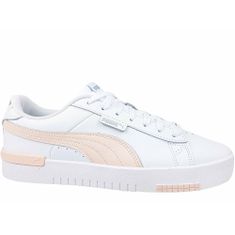 Puma Čevlji bela 42 EU Jada Renew